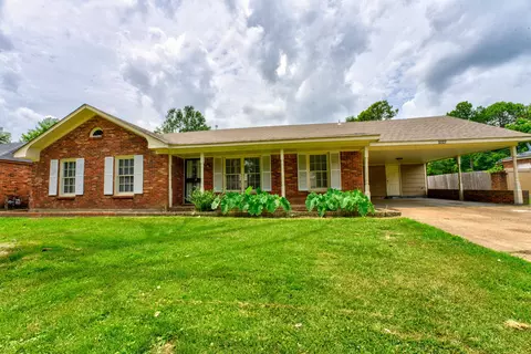 3227 Dothan St, Memphis, TN 38118