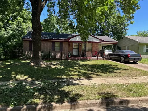 3692 Dove Call Cv, Memphis, TN 38128