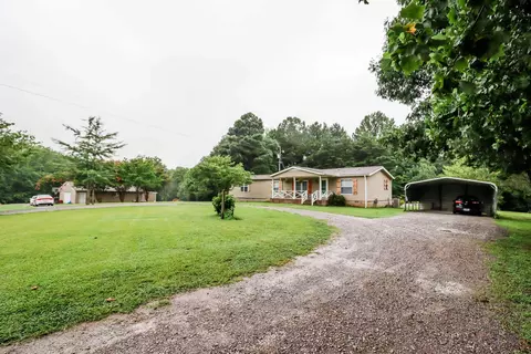 4049 Jeff Webb Rd, Ripley, TN 38063