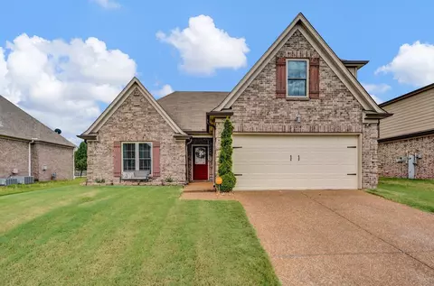 1561 Sawmill Creek Ln, Cordova, TN 38016