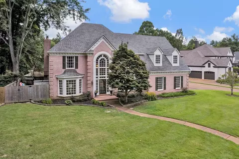 2841 Brownleaf Cv, Germantown, TN 38138