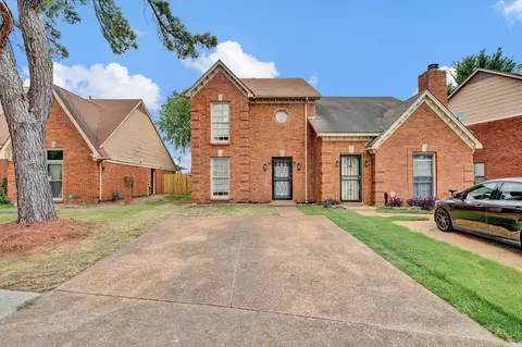 2955 Charlestowne Pl, Memphis, TN 38115