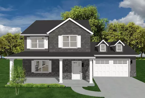 7109 Gentle Rain Rd #LOT 126, Knoxville, TN 37920