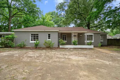 301 Sherrod Ave E, Covington, TN 38019