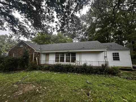 2784 Bragg Ln, Bartlett, TN 38134