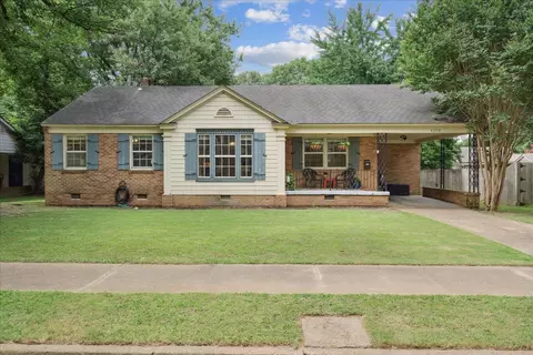 4779 Mockingbird Ln, Memphis, TN 38117