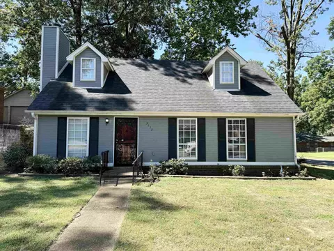 3113 Dumbeath Rd, Memphis, TN 38128