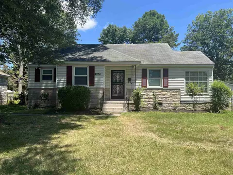 4254 Atwood Ave, Memphis, TN 38111