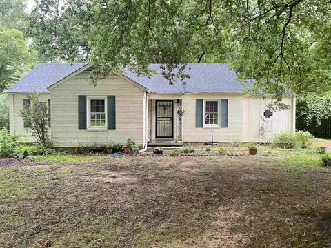 2873 Mcculley St, Bartlett, TN 38134