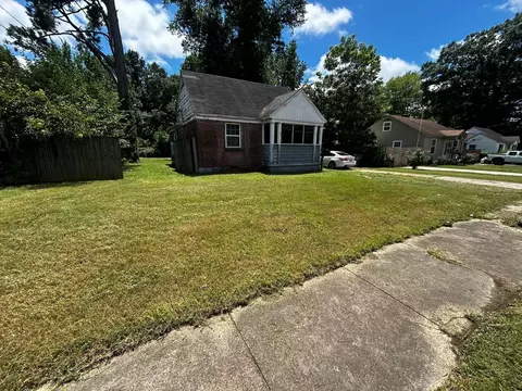 3991 Hemingway Ave, Memphis, TN 38128
