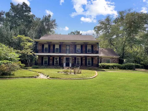 6923 Red Gum Cv, Memphis, TN 38119