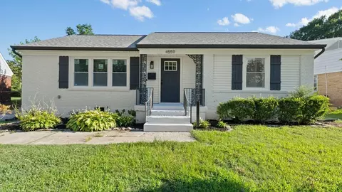 4559 Durbin Ave, Memphis, TN 38122
