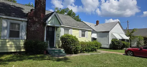 793 N Hollywood St, Memphis, TN 38112