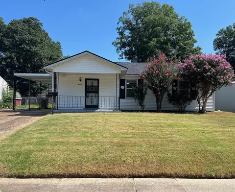 4204 Riviera Rd, Memphis, TN 38108