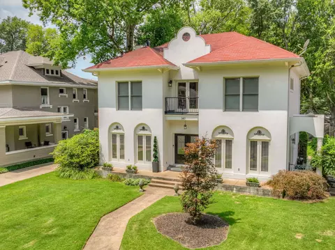 347 Stonewall St, Memphis, TN 38112