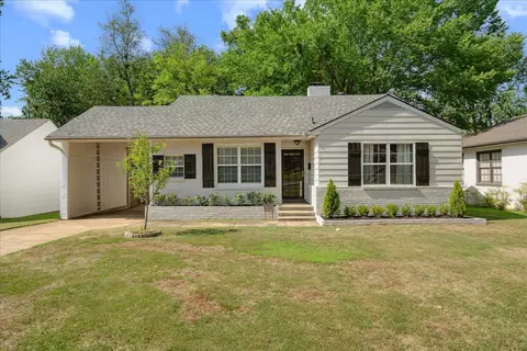 3632 Kenwood Ave, Memphis, TN 38122