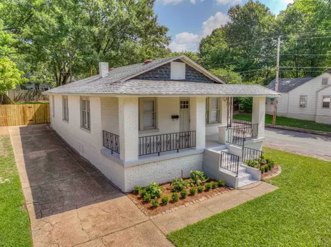 3624 Marion Ave, Memphis, TN 38111