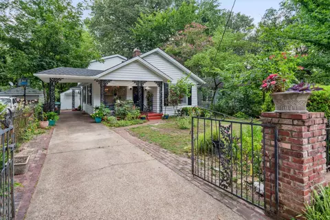 532 Goodland St, Memphis, TN 38111