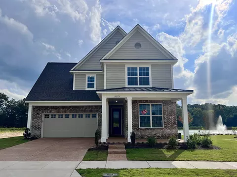 10279 Louanne Dr, Collierville, TN 38017