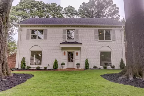 7578 Apple Valley Dr, Germantown, TN 38138