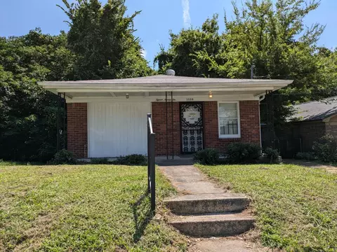 1596 Pennsylvania St, Memphis, TN 38109