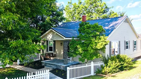 3312 Old Memphis Rd, Covington, TN 38019