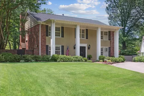 509 Primrose Cv, Memphis, TN 38117