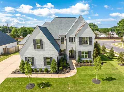 248 Keisie Ln, Collierville, TN 38017