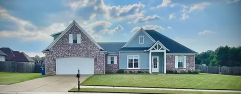143 Nugget Ln, Atoka, TN 38004