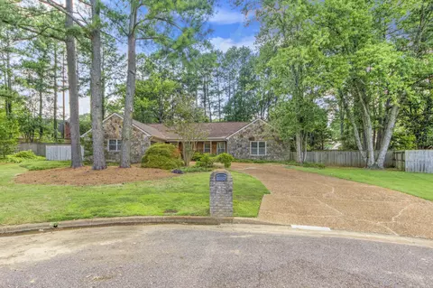 1509 Riverain Cv, Germantown, TN 38138