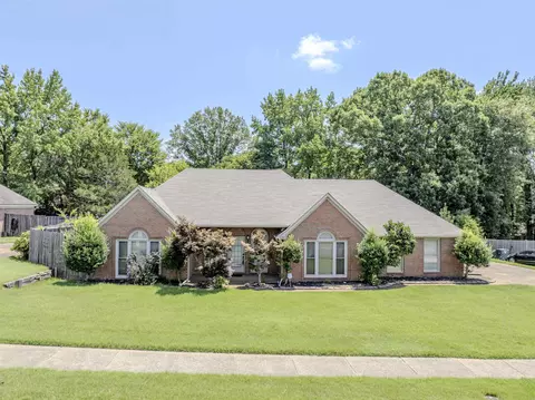 420 S Sanga Rd, Cordova, TN 38018