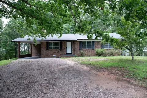 3383 New Bethel Rd, Selmer, TN 38375
