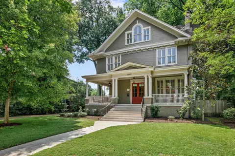 1863 Cowden Ave, Memphis, TN 38104