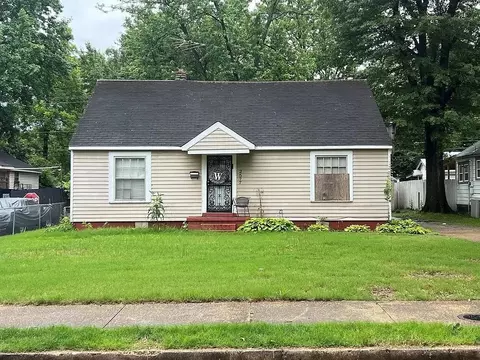 2577 Kimball Ave, Memphis, TN 38114