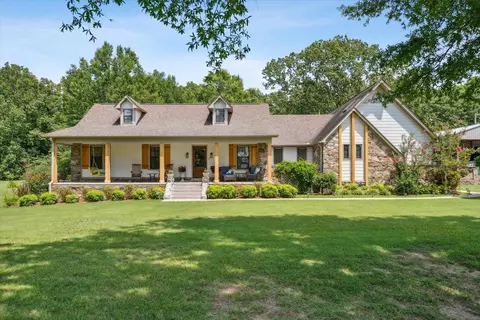 435 Blain Rd, Rossville, TN 38066