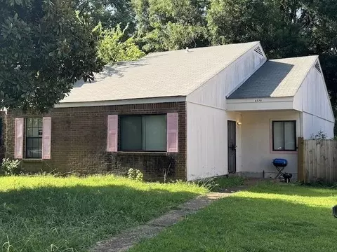 4579 Buffer Dr, Memphis, TN 38128