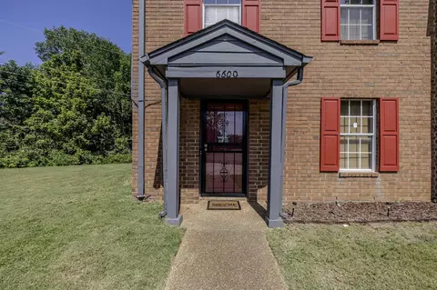 6600 Gazebo Cv, Memphis, TN 38115