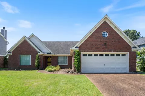 9639 Meadow Green Cv, Lakeland, TN 38002
