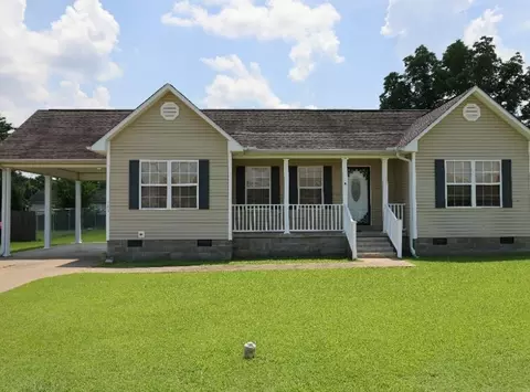107 Morning Dr, Brownsville, TN 38012