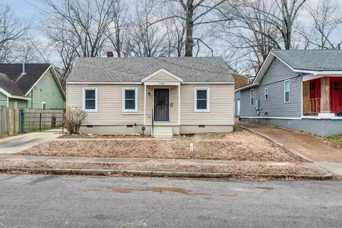 2467 Hale Ave, Memphis, TN 38112