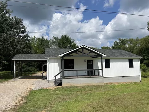 6662 Leapwood Enville Rd, Adamsville, TN 38310