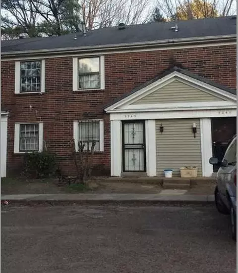 5243 Flowering Peach Dr, Memphis, TN 38115