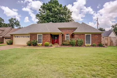 7748 W Antler Cv, Cordova, TN 38016
