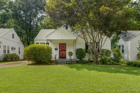 23 S Fenwick Rd, Memphis, TN 38111