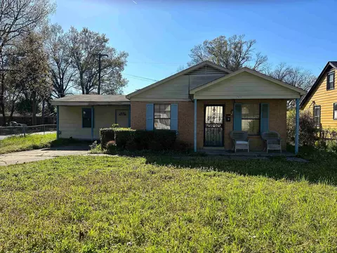 749 Goodwyn St, Memphis, TN 38111