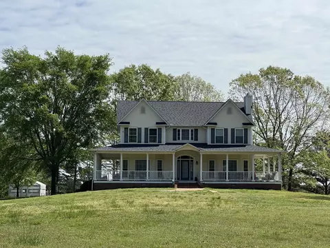 751 Bullman Road Rd, Finger, TN 38334