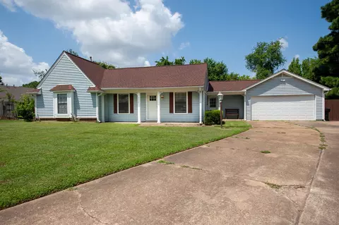3327 Sandstone Cv, Bartlett, TN 38134