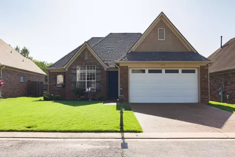 1028 Duomo Cv, Memphis, TN 38018
