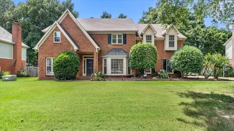 1959 Kilbirnie Dr, Germantown, TN 38139