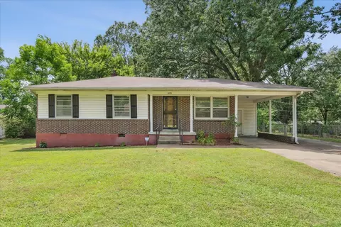 3075 Ruskin Rd, Bartlett, TN 38134